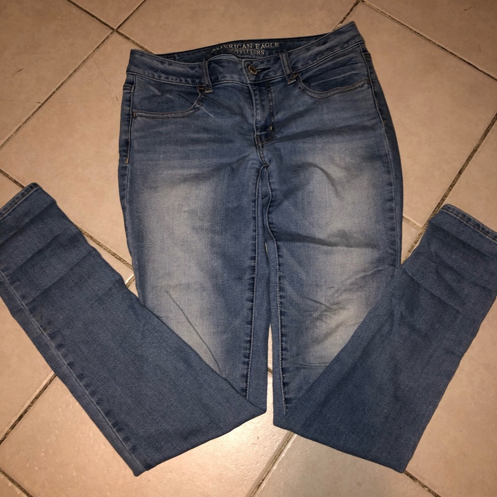 American Eagles Outfitters